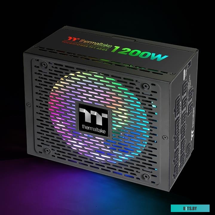 Блок питания Thermaltake Toughpower PF1 ARGB PS-TPD-1200F3FAPE-1