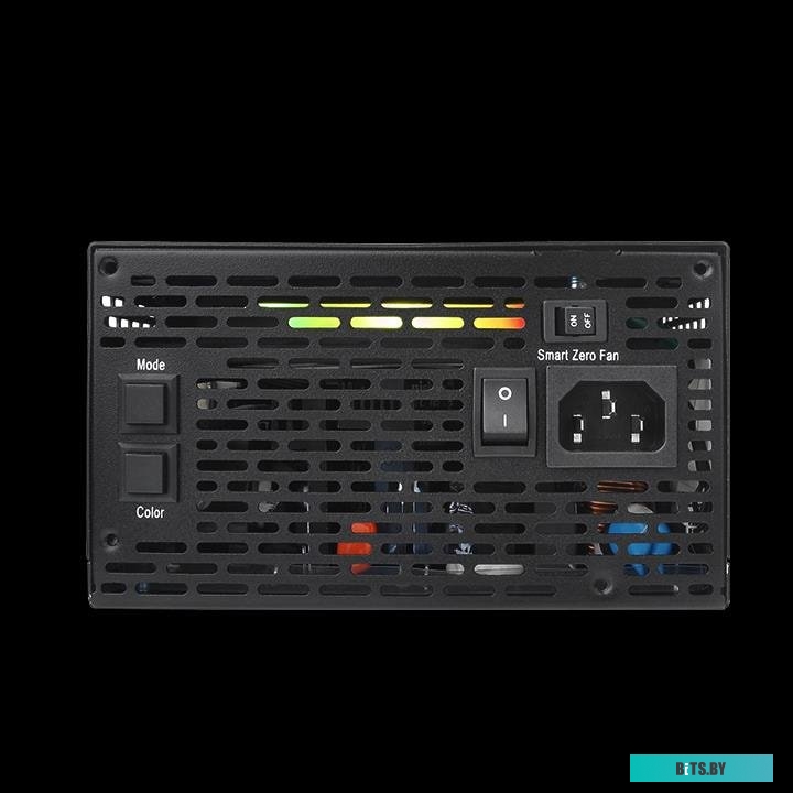 Блок питания Thermaltake Toughpower PF1 ARGB PS-TPD-1200F3FAPE-1
