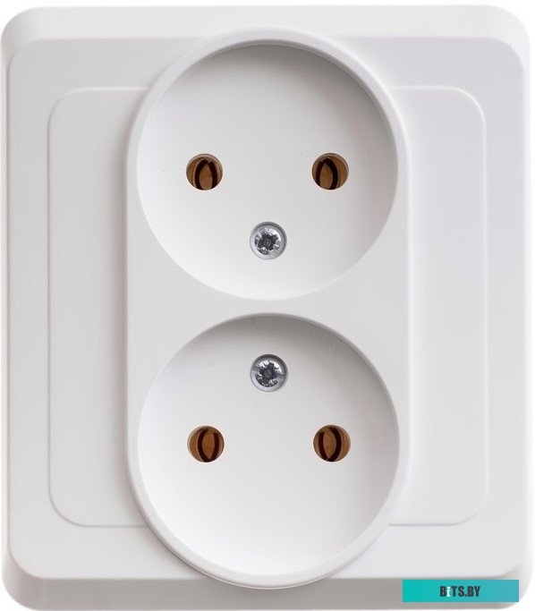 Розетка Schneider Electric Этюд PC16-005B