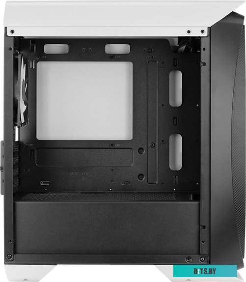 Корпус AeroCool Aero One Mini Frost-G-WT-v1