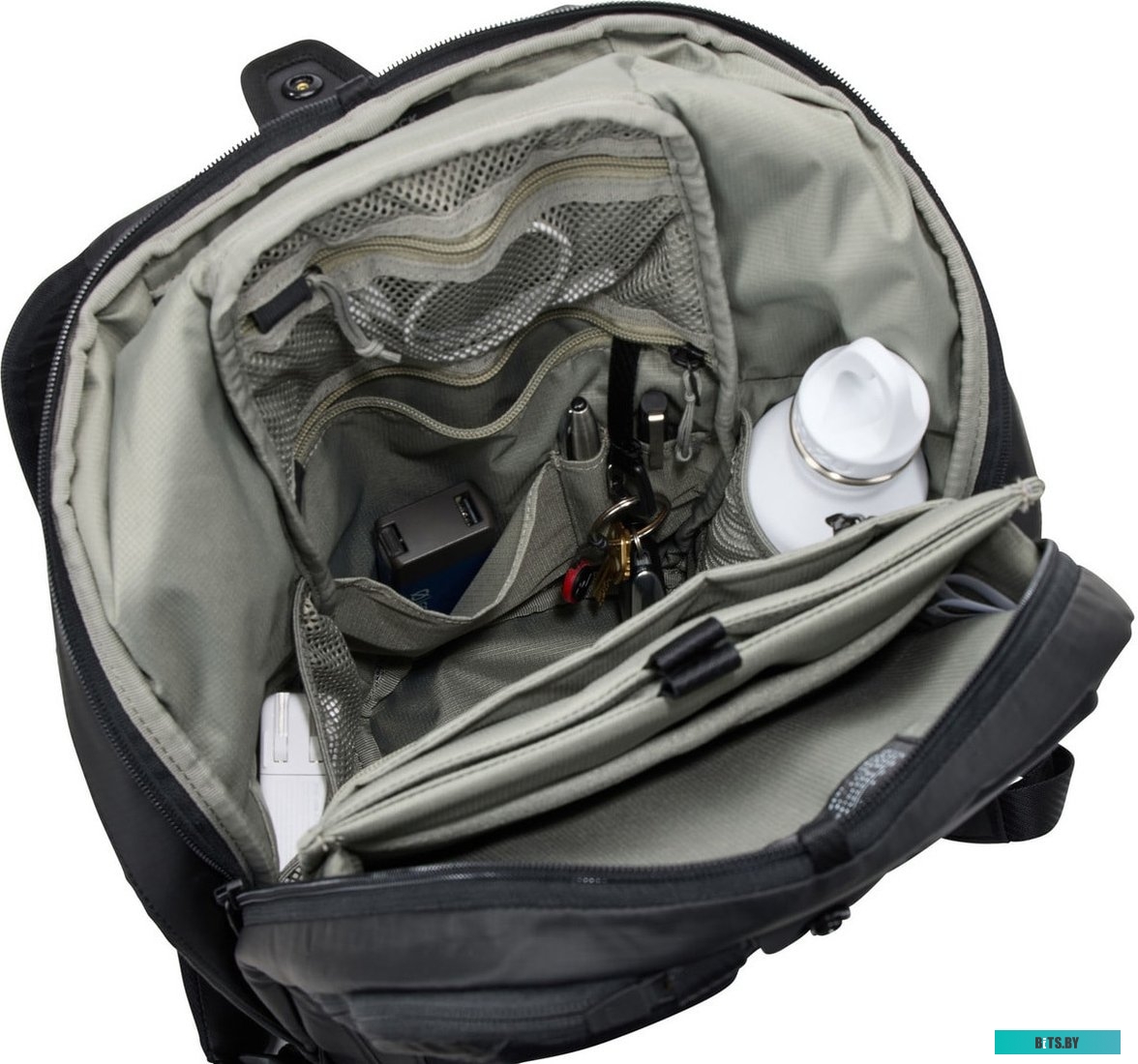 Рюкзак Thule Tact 16L TACTBP114K