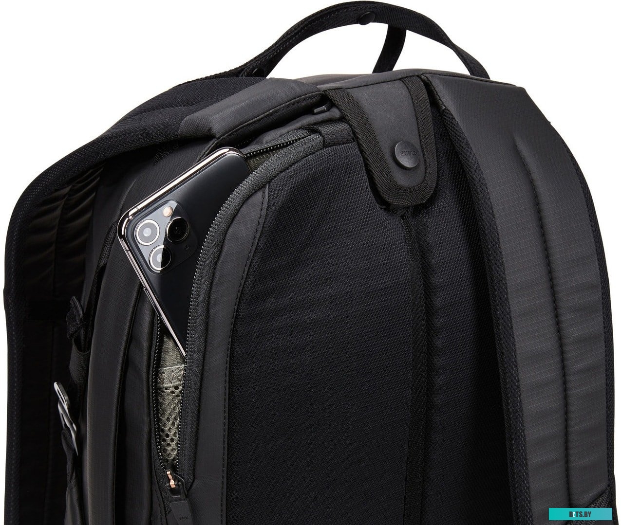 Рюкзак Thule Tact 16L TACTBP114K