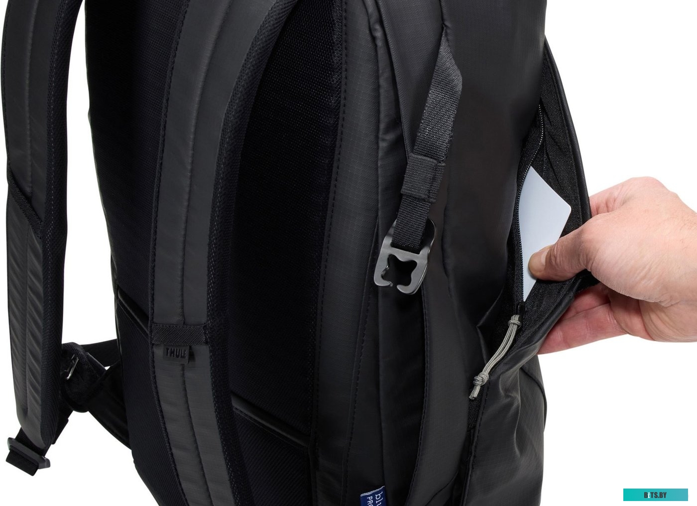 Рюкзак Thule Tact 16L TACTBP114K