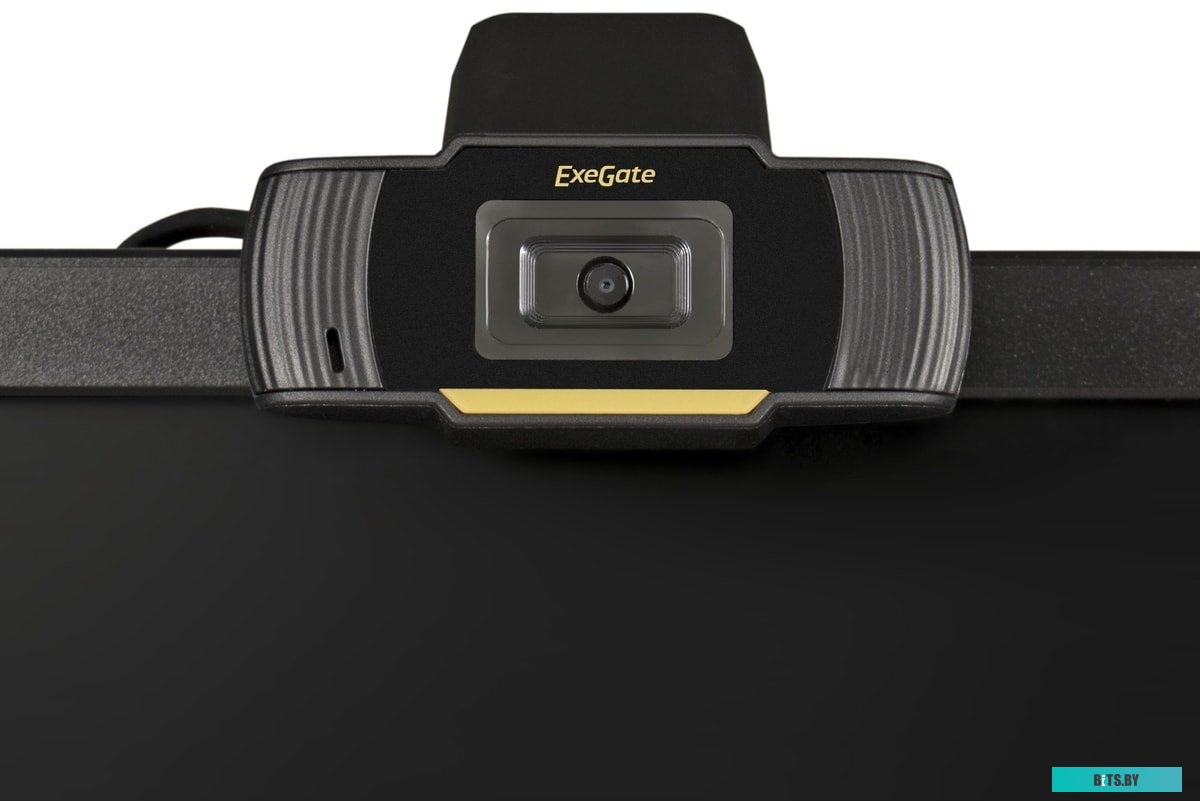 Веб-камера ExeGate GoldenEye C270 <EX286180RUS>