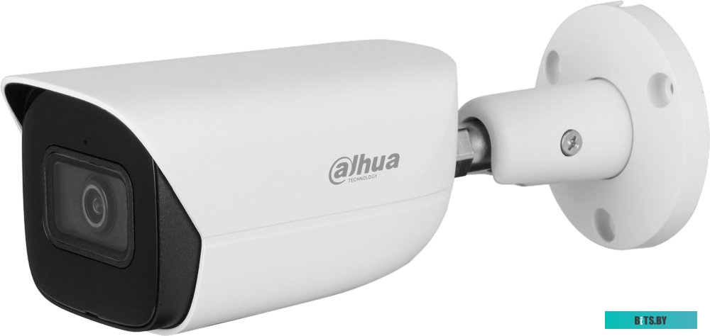 IP-камера "Dahua" [DH-IPC-HFW3441EP-S-0280B-S2], 2.8mm, 4Мп