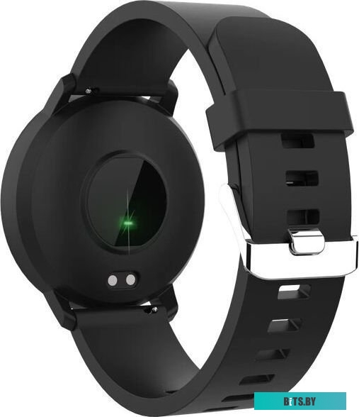 Умные часы Canyon Lollypop SW-63 (черный) <CNS-SW63BB>