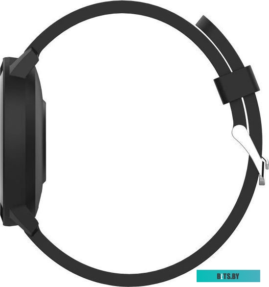 Умные часы Canyon Lollypop SW-63 (черный) <CNS-SW63BB>