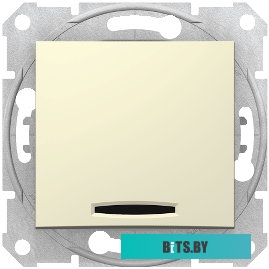 Выключатель Schneider Electric Sedna SDN1500147