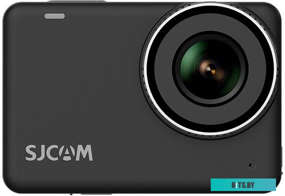 Экшен-камера SJCAM SJ10 Pro (черный)