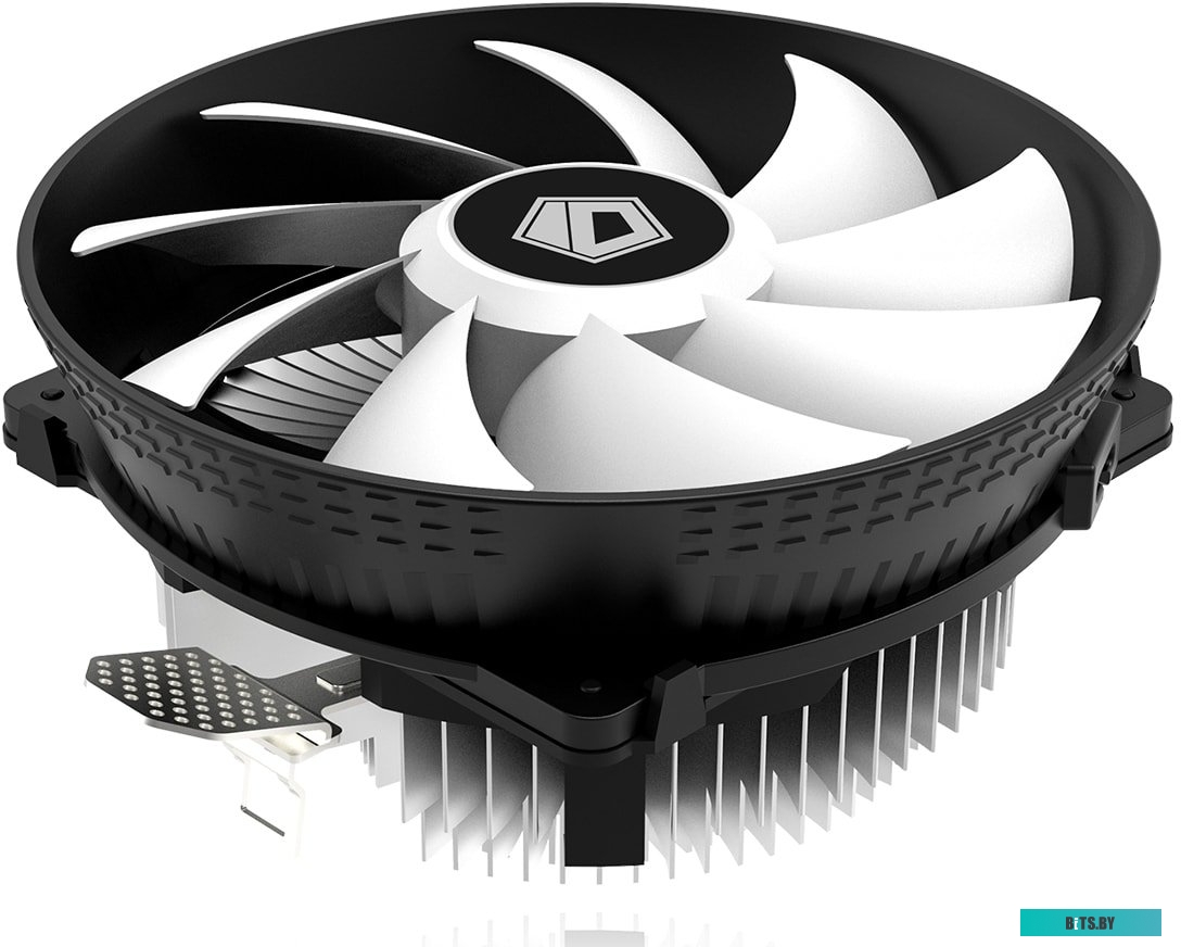 Кулер для процессора ID-Cooling DK-03 RAINBOW