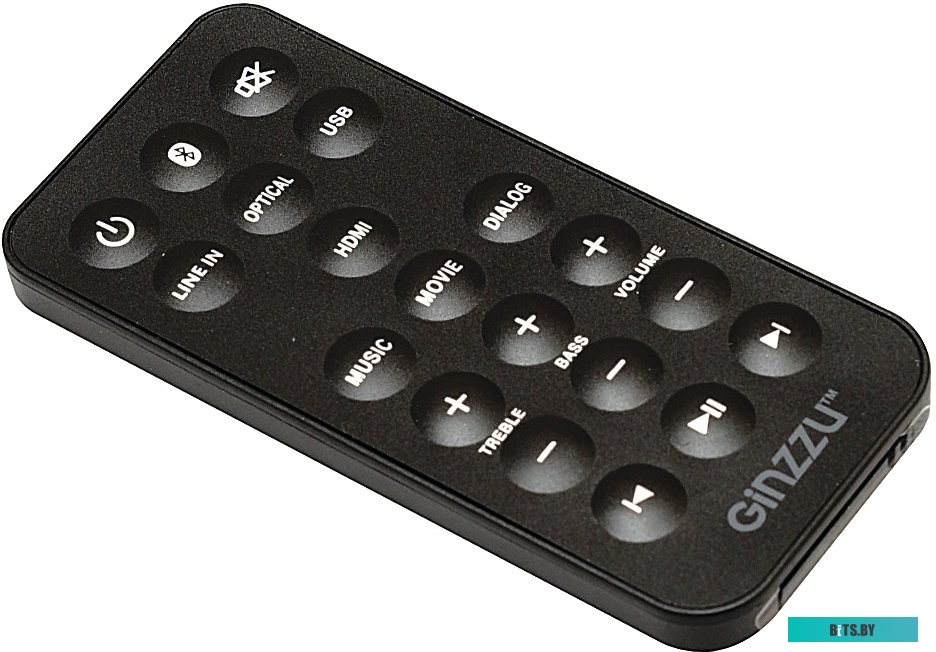 Саундбар Ginzzu GM-501