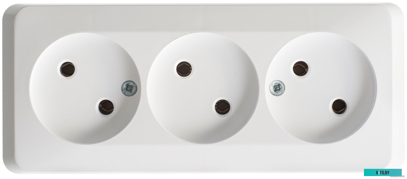 Розетка Schneider Electric Этюд PA16-009B