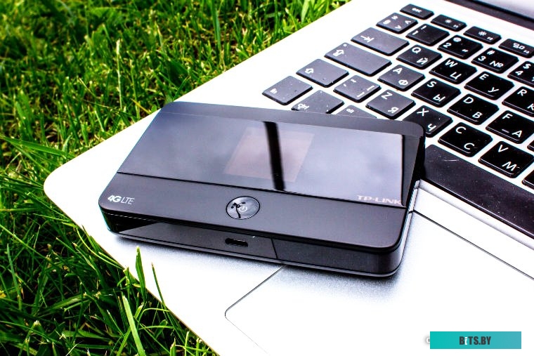 Беспроводной маршрутизатор TP-Link M7350