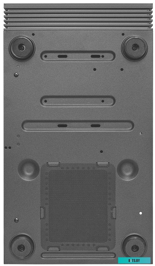 Корпус ExeGate i3 Matrix EX289022RUS