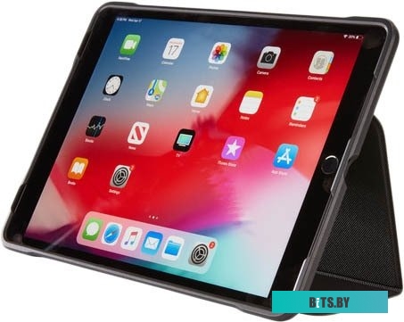 Чехол для планшета Case Logic SnapView CSIE-2250 (black)