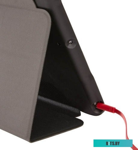 Чехол для планшета Case Logic SnapView CSIE-2250 (black)