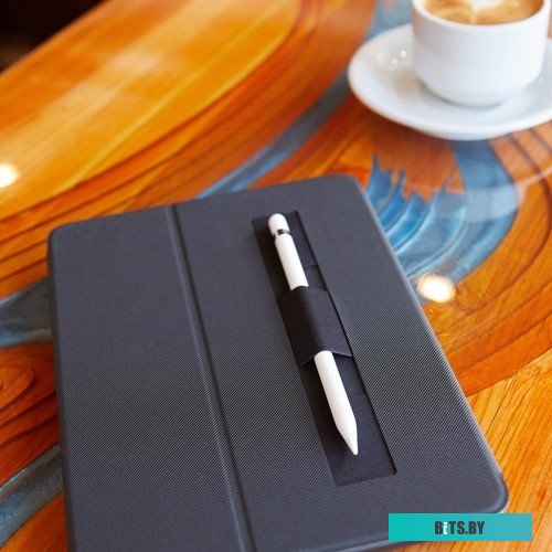 Чехол для планшета Case Logic SnapView CSIE-2250 (black)