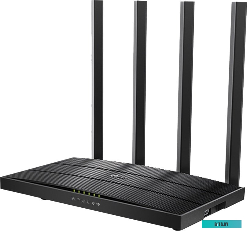Wi-Fi роутер TP-Link Archer C6U