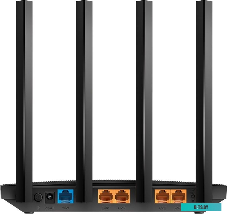 Wi-Fi роутер TP-Link Archer C6U