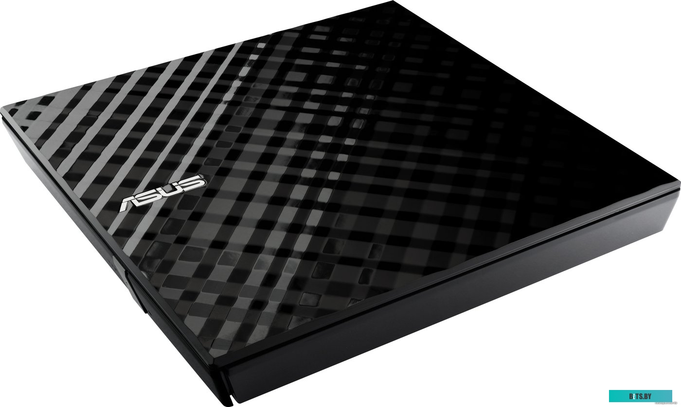 Оптический привод Asus SDRW-08D2S-U Lite (черный)