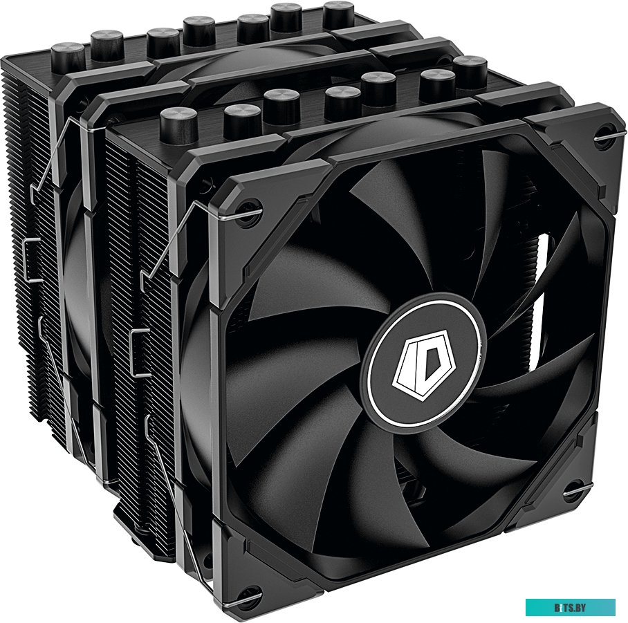 Кулер для процессора ID-Cooling SE-207-XT Advanced