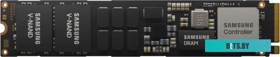 SSD Накопитель Samsung PM9A3 1.92TB MZ1L21T9HCLS-00A07