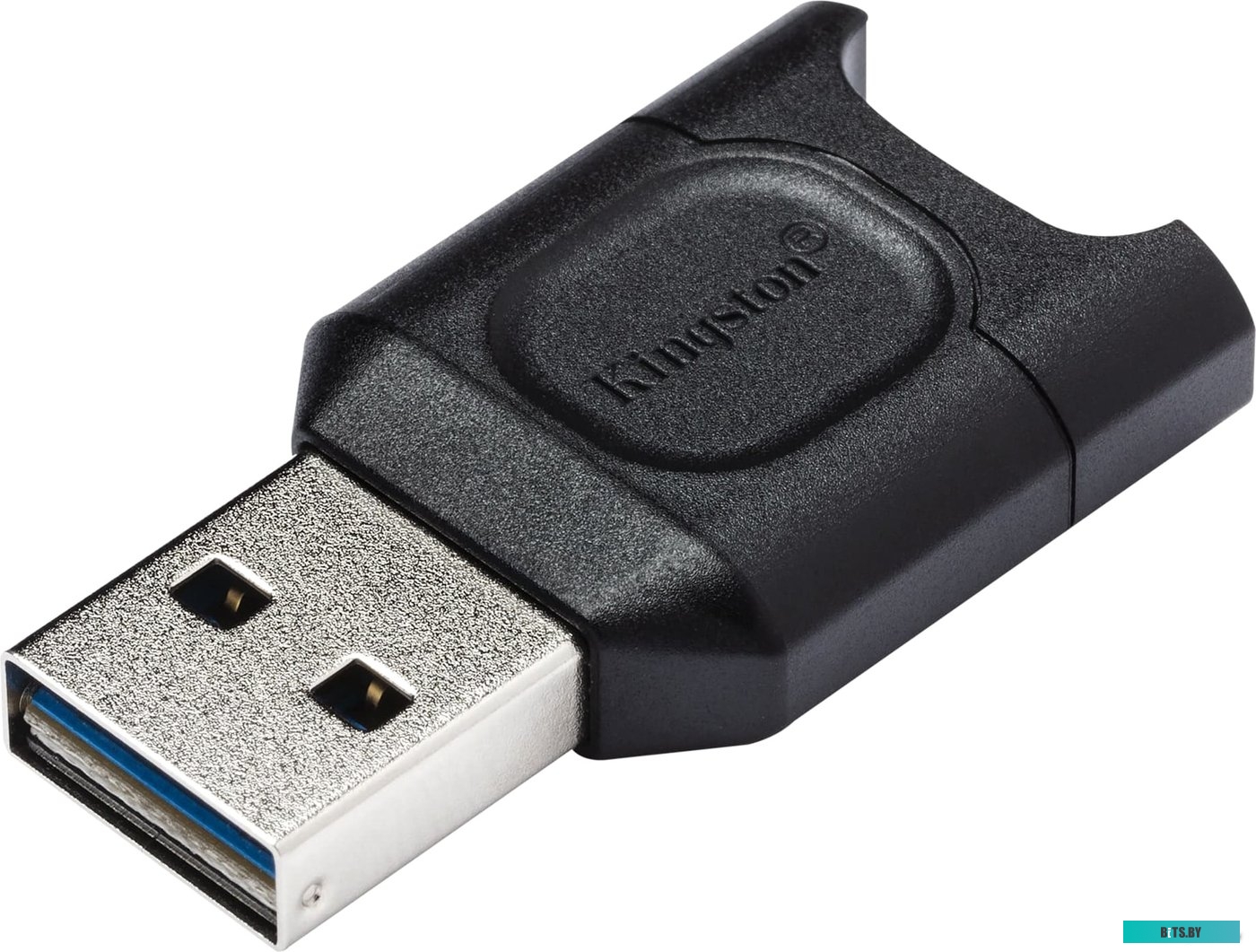 Карт-ридер Kingston MobileLite Plus <MLPM>