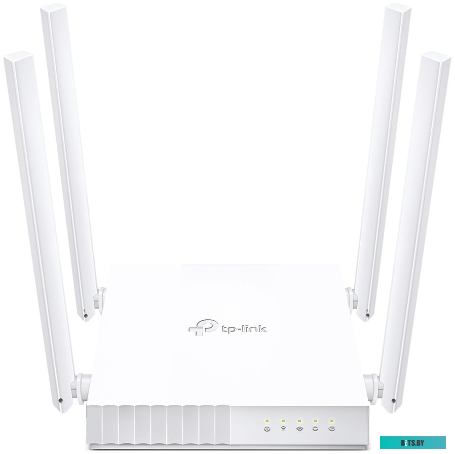 Wi-Fi роутер TP-Link Archer C24