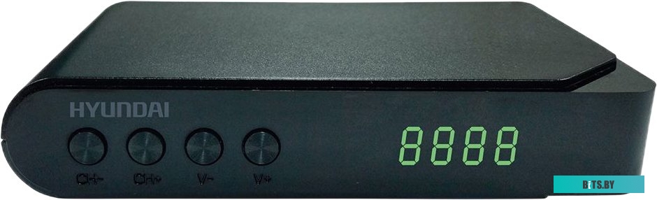 Приемник цифрового ТВ Hyundai H-DVB200