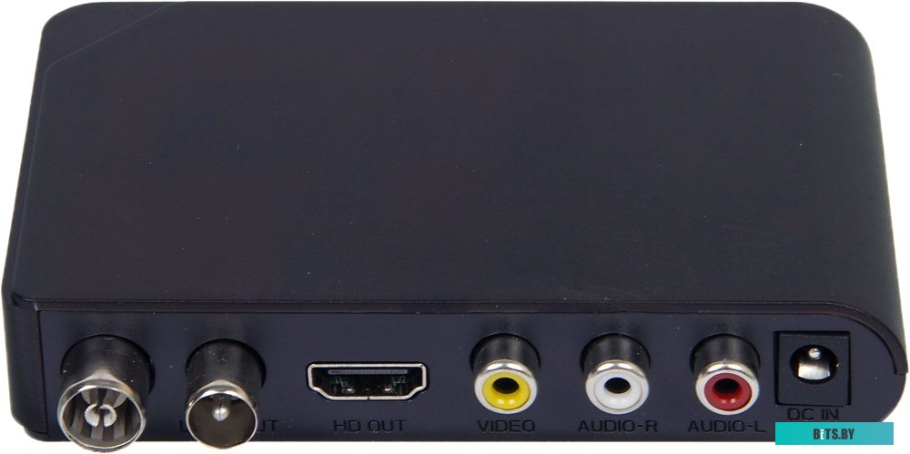 Приемник цифрового ТВ Hyundai H-DVB200