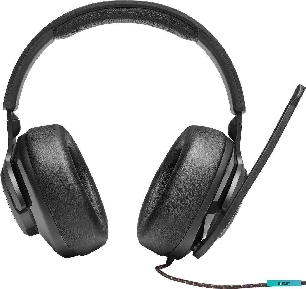 Наушники JBL Quantum 300 <JBLQUANTUM300BLK>