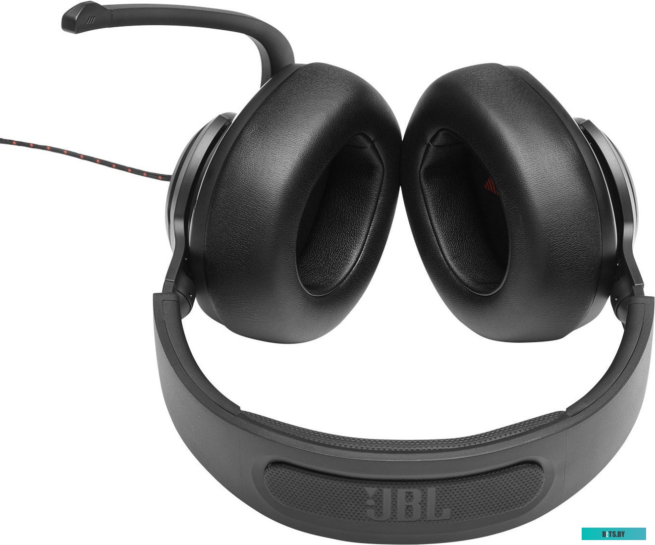 Наушники JBL Quantum 300 <JBLQUANTUM300BLK>