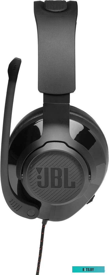 Наушники JBL Quantum 300 <JBLQUANTUM300BLK>