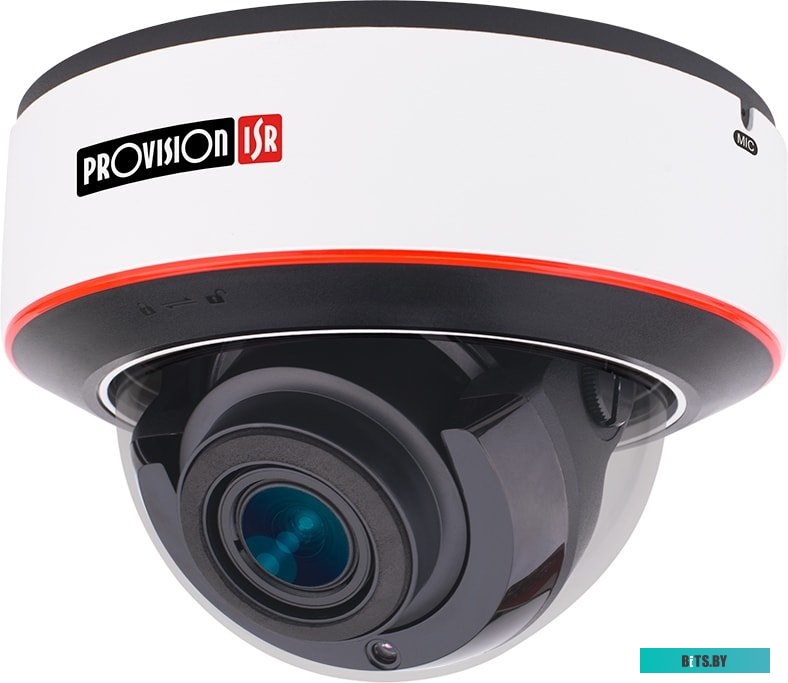 IP-камера Provision-ISR DAI-340IPE-MVF