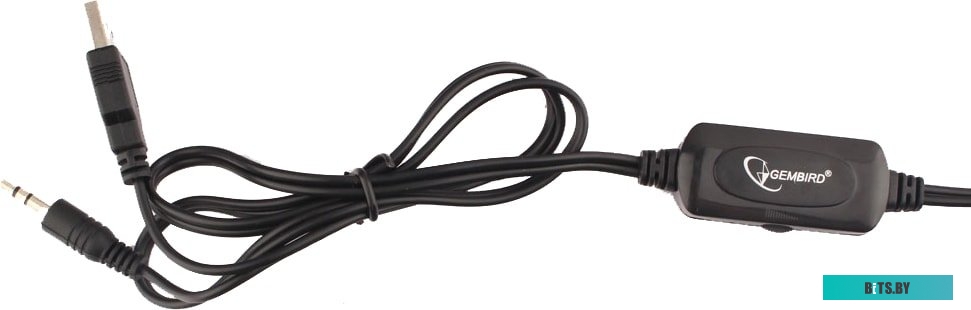Компьютерные колонки Gembird SPK-206