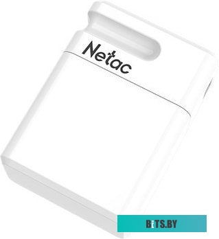 USB накопитель (Флешка) Netac U116 USB 2.0 16GB NT03U116N-016G-20WH
