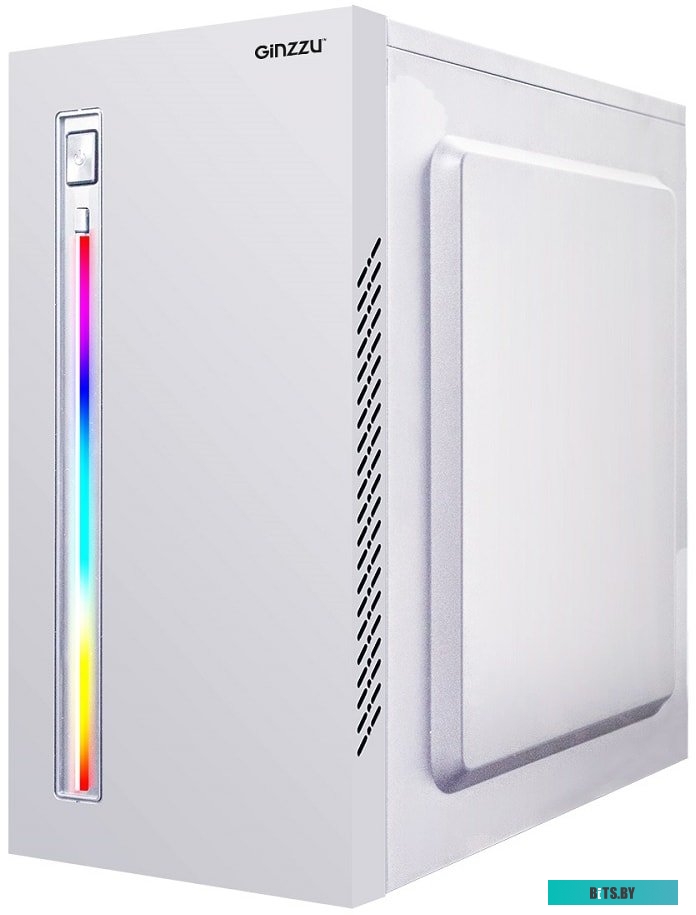 Корпус Ginzzu D380