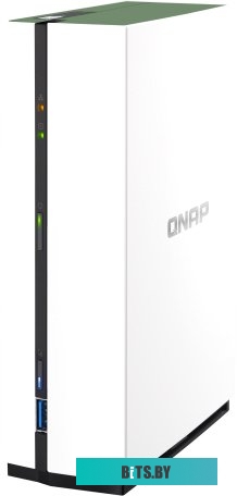 Сетевой накопитель (NAS) QNAP D1 (Rev. B)