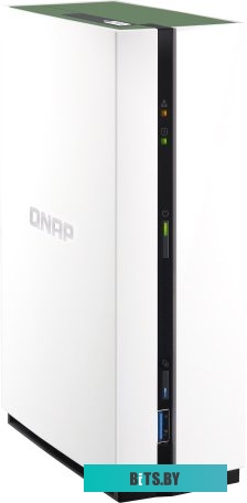 Сетевой накопитель (NAS) QNAP D1 (Rev. B)