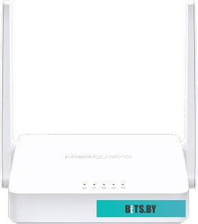 Беспроводной DSL-маршрутизатор Mercusys MW300D