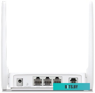 Беспроводной DSL-маршрутизатор Mercusys MW300D