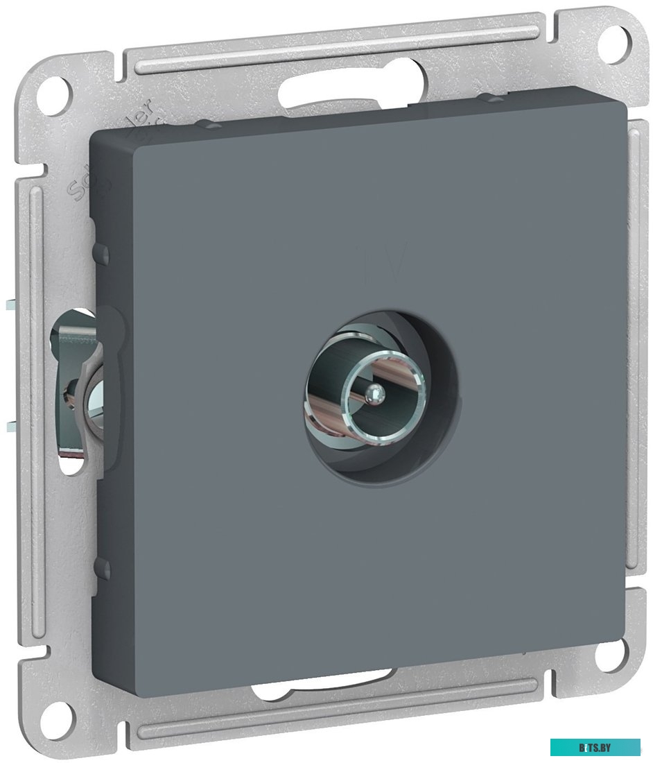 Розетка Schneider Electric Atlas Design ATN000791