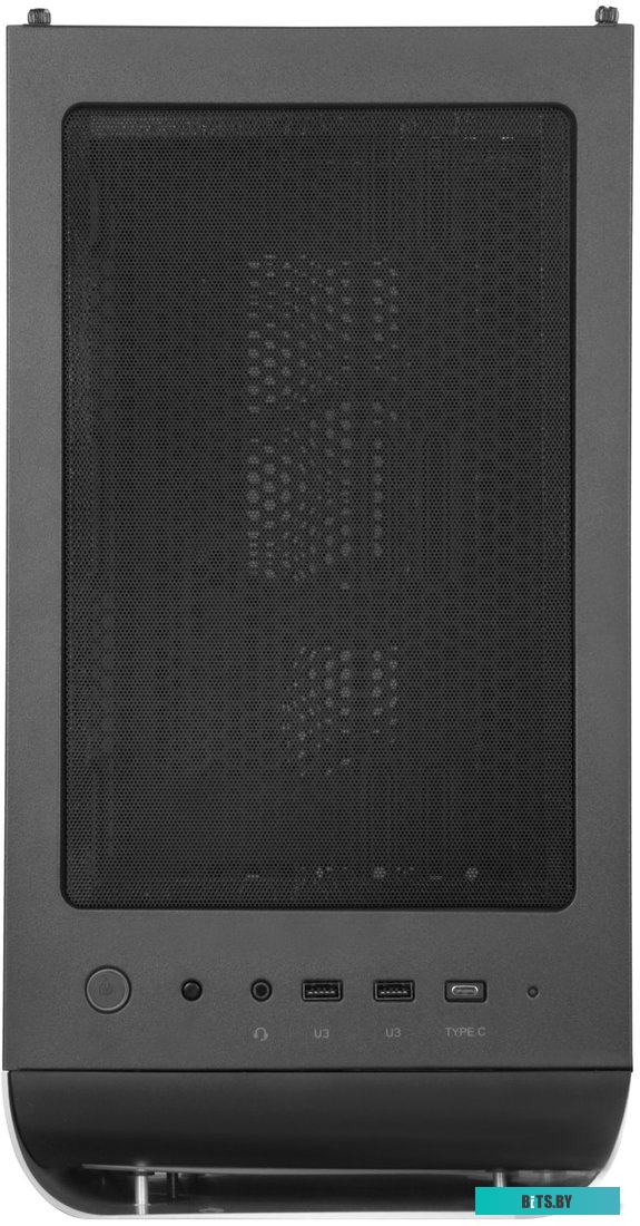 Корпус SilverStone Seta A1 SST-SEA1TB-G