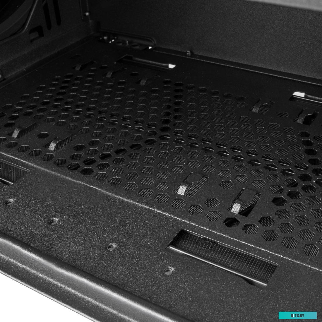 Корпус SilverStone Seta A1 SST-SEA1TB-G