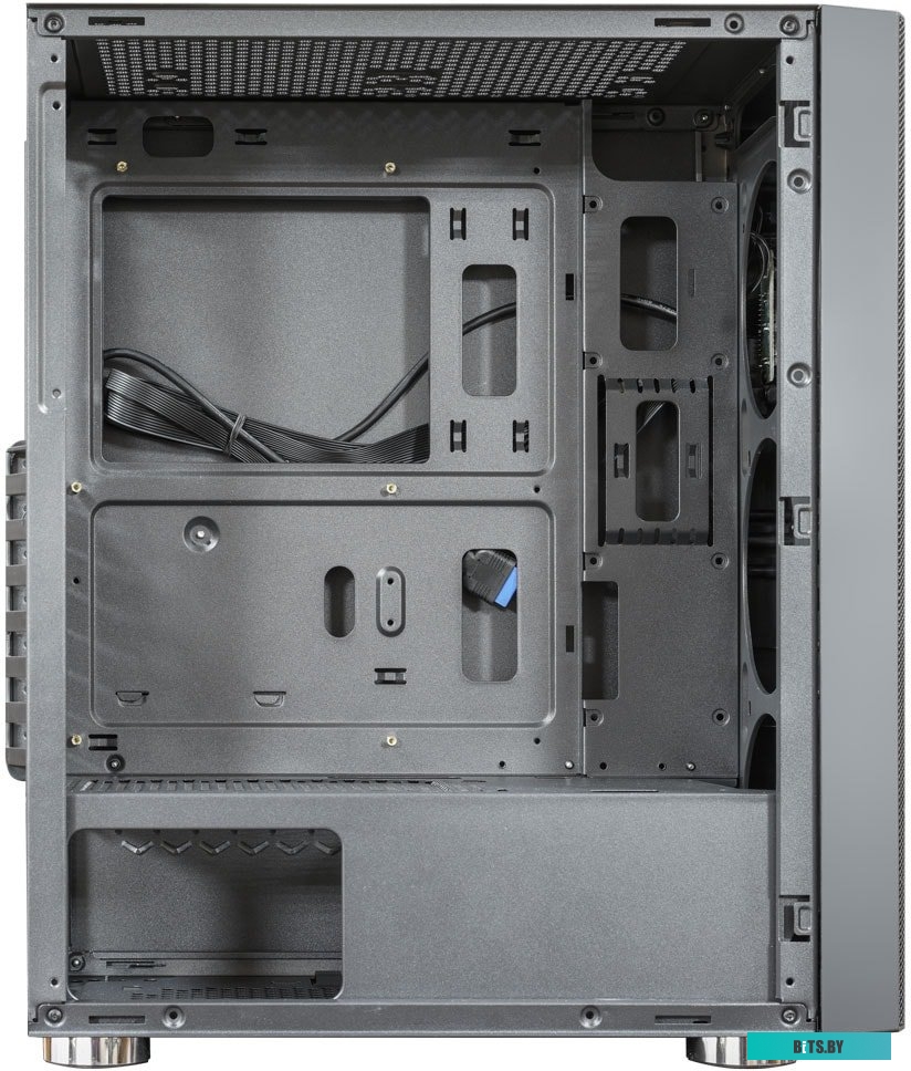 Корпус Ginzzu CL180