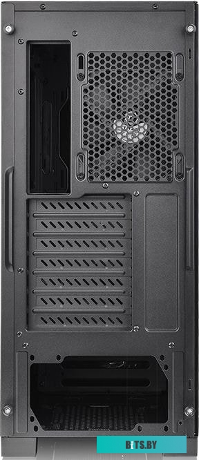 Корпус Thermaltake Versa T35 TG RGB CA-1R7-00M1WN-00