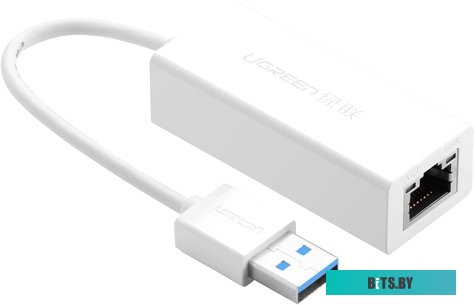 Сетевой адаптер Ugreen CR111 20255