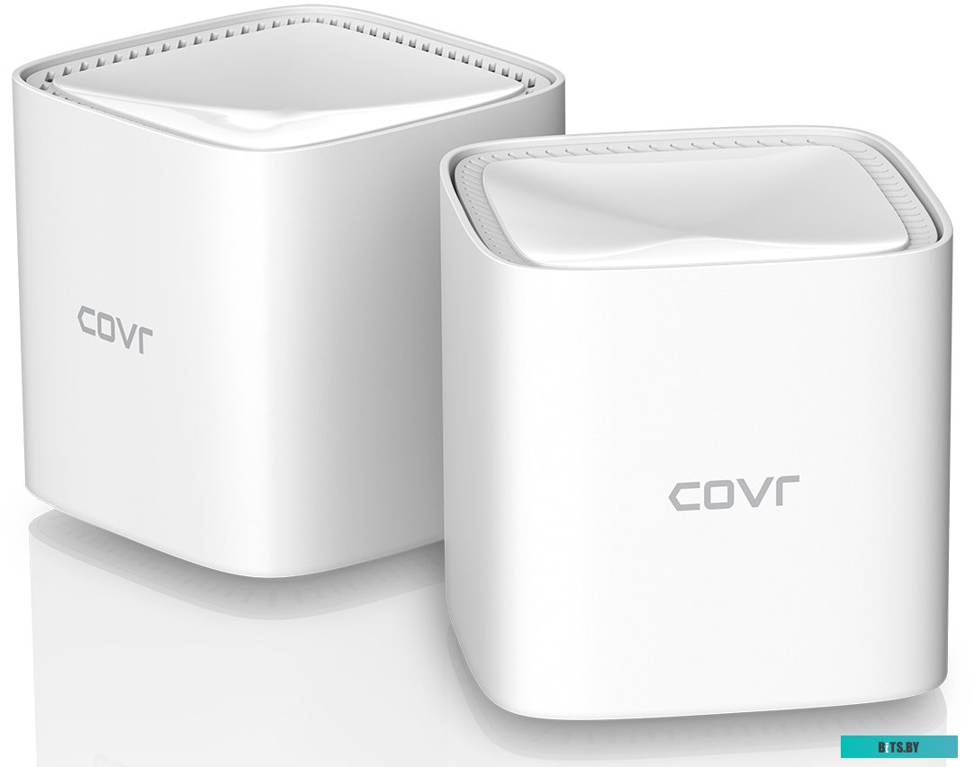 Wi-Fi система D-Link COVR-1102/E (ревизия B1)