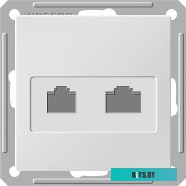 Розетка компьютерная Schneider Electric W59 RSI-251TK5E-5-86