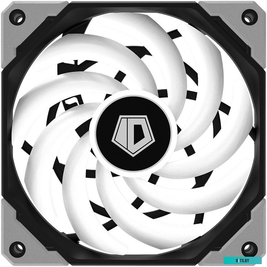 Вентилятор для корпуса ID-Cooling NO-12015-XT ARGB